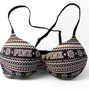 Victoria’s Secret PINK bra